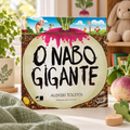 O nabo gigante