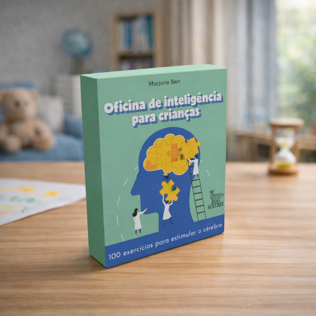 Oficina de inteligência