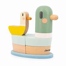 Patinho Sweet Cocoon – Janod
