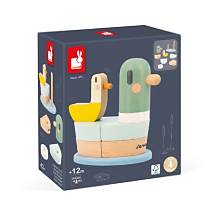 Patinho Sweet Cocoon – Janod