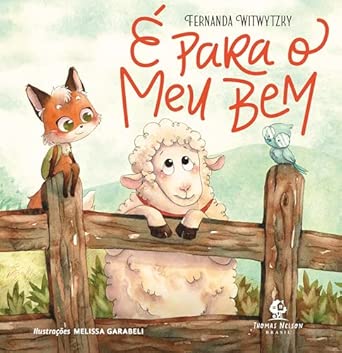 É para o meu bem