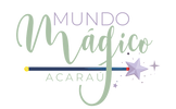 Mundo Magico – Início