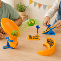 STEM Challenge – Desafio Bola Dinâmica