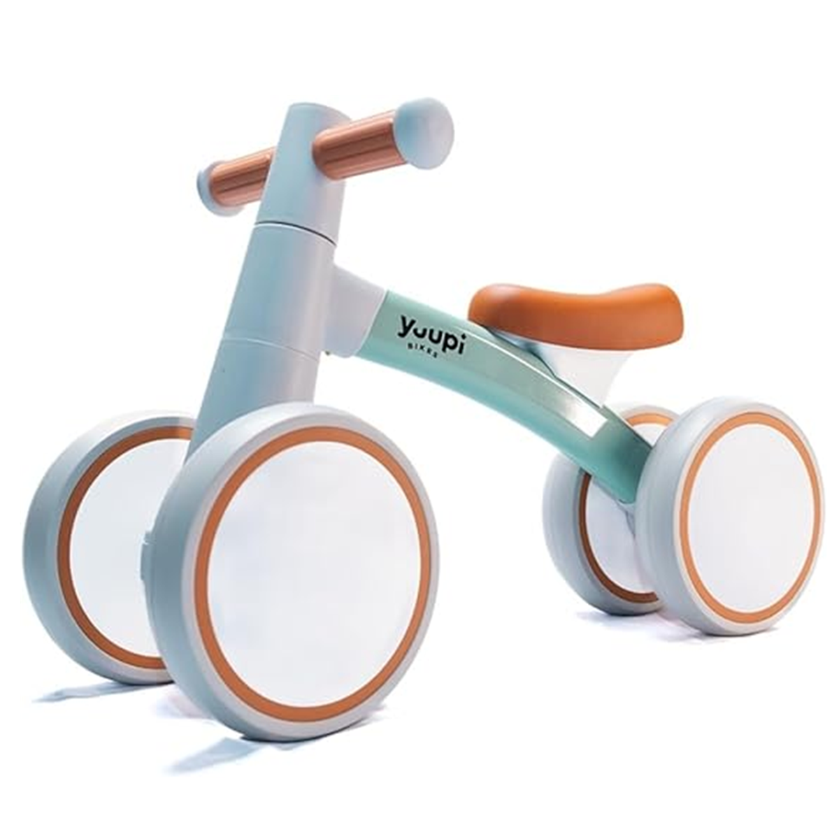 Bicicleta De Equilíbrio Yuupi