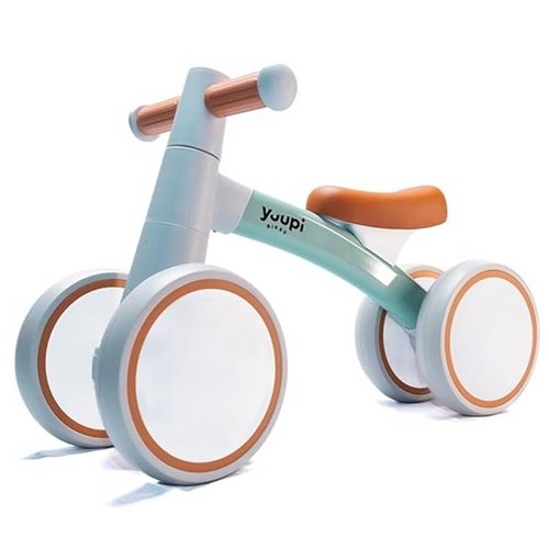 Bicicleta De Equilíbrio Yuupi
